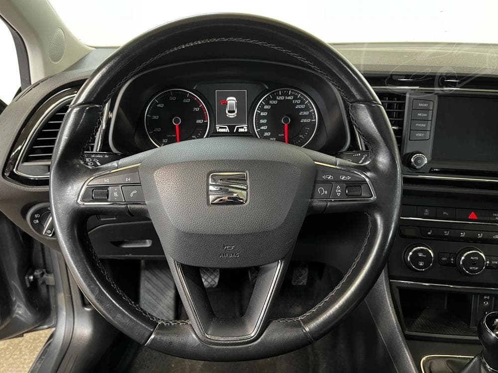 2016 Seat LEON - 46