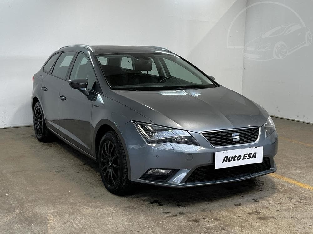 2016 Seat LEON