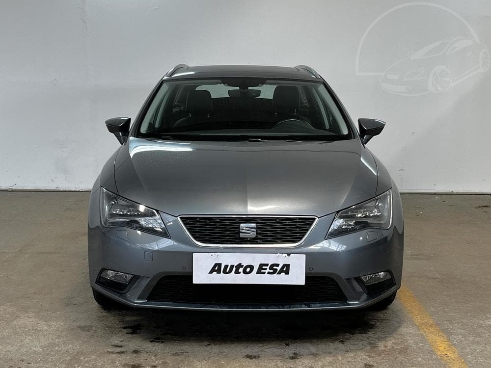 2016 Seat LEON - 4
