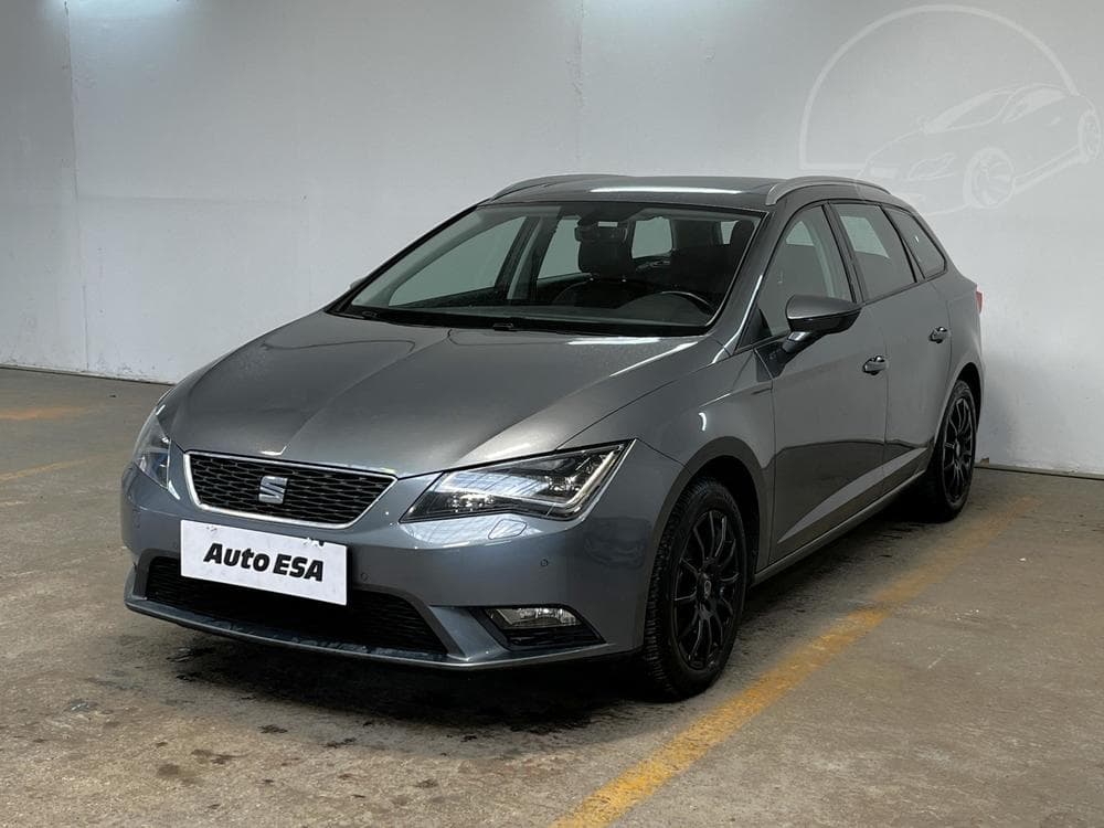 2016 Seat LEON - 7