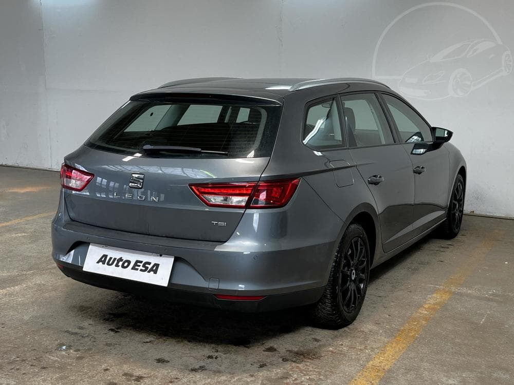 2016 Seat LEON - 10