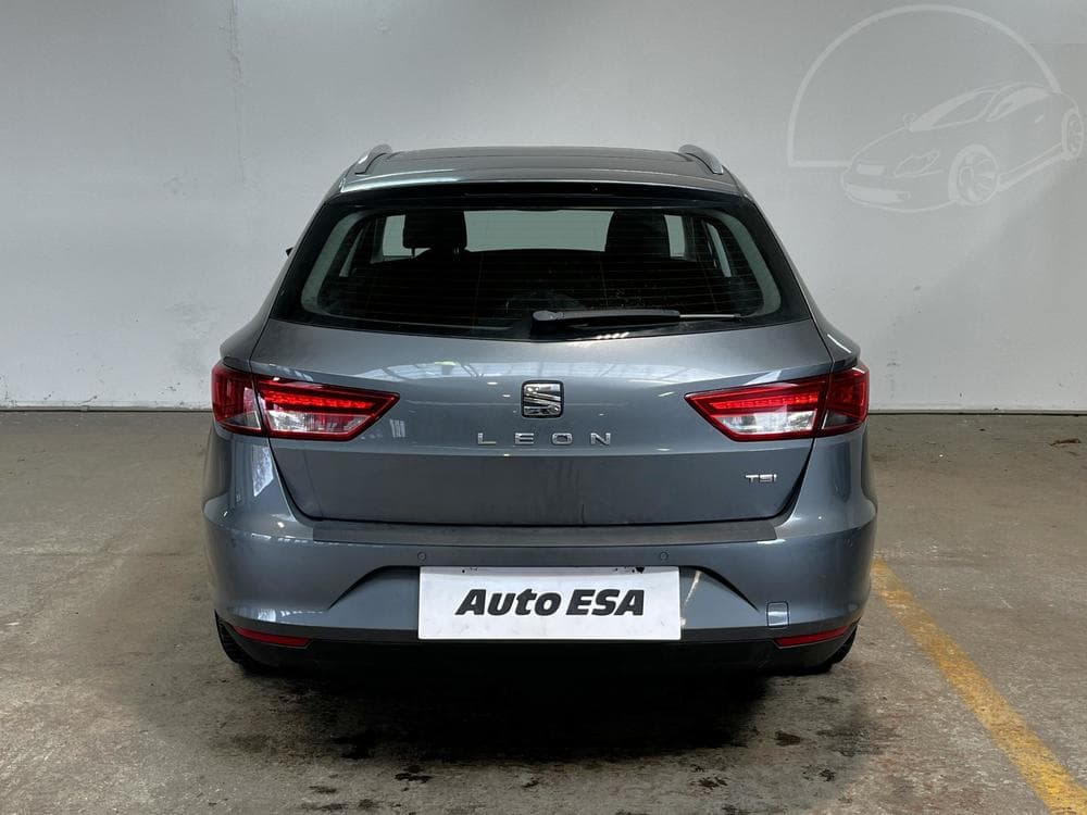 2016 Seat LEON - 13