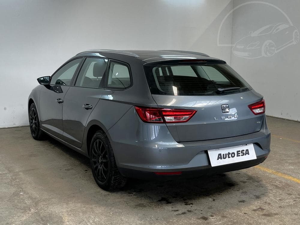 2016 Seat LEON - 16