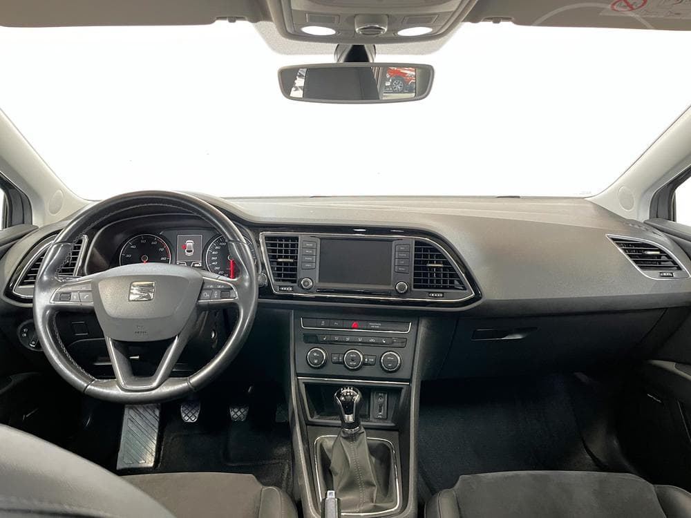 2016 Seat LEON - 22