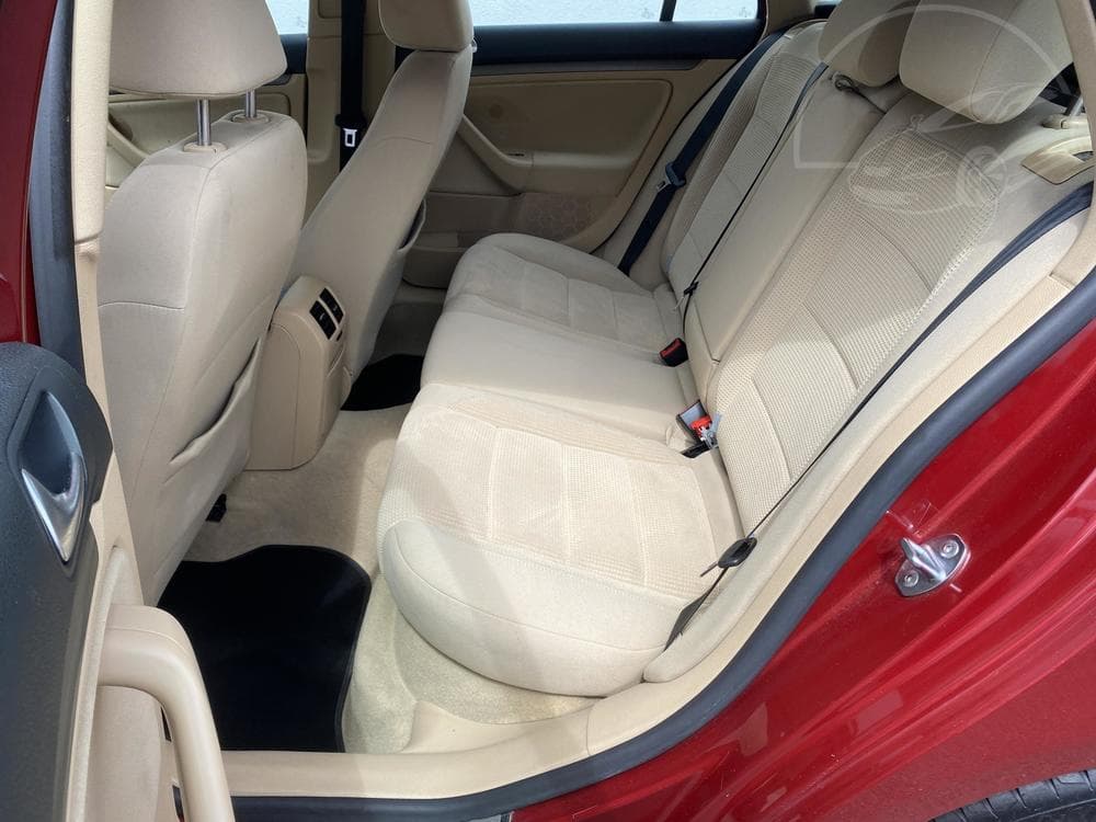 2009 Volkswagen GOLF - 10