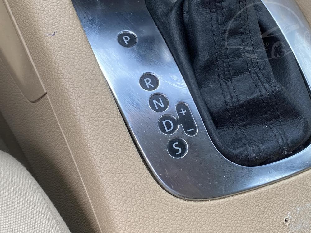 2009 Volkswagen GOLF - 14