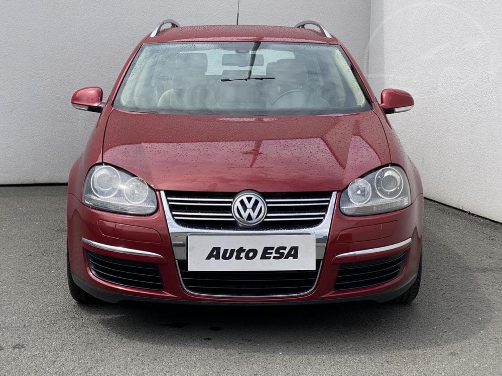 2009 Volkswagen GOLF - 2