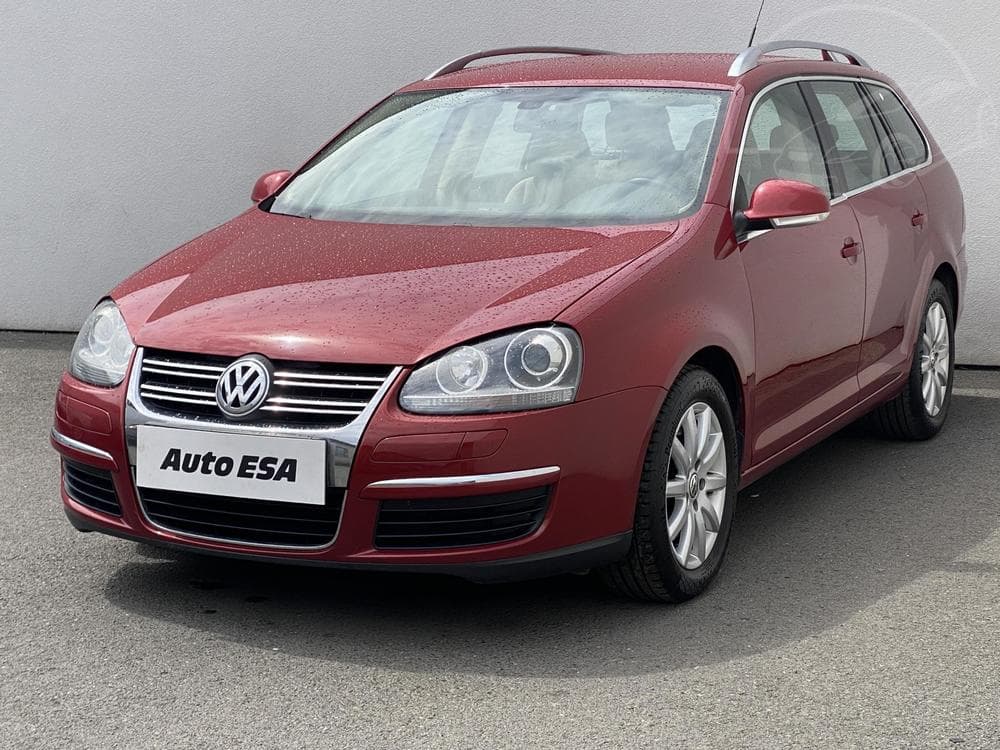2009 Volkswagen GOLF - 3