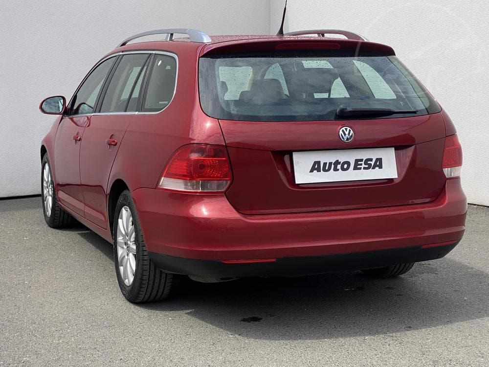 2009 Volkswagen GOLF - 6