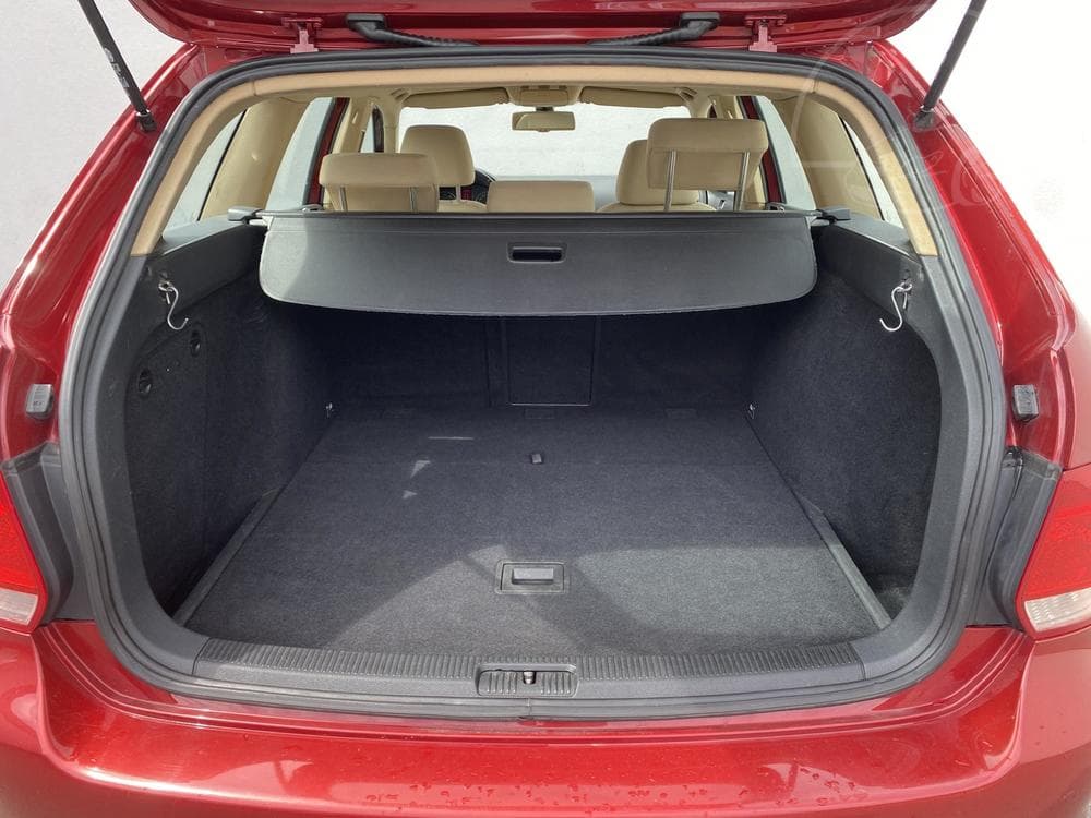 2009 Volkswagen GOLF - 7