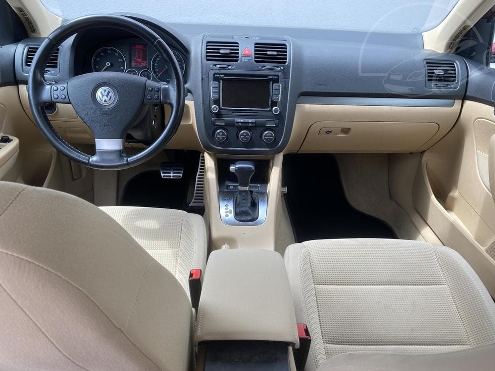 2009 Volkswagen GOLF - 8
