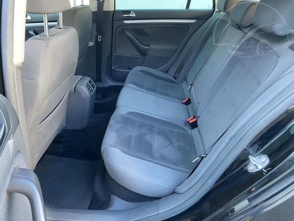 2009 Volkswagen GOLF - 10