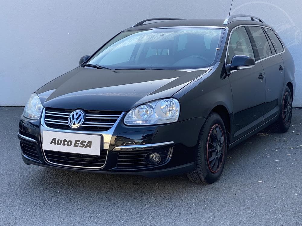 2009 Volkswagen GOLF - 3