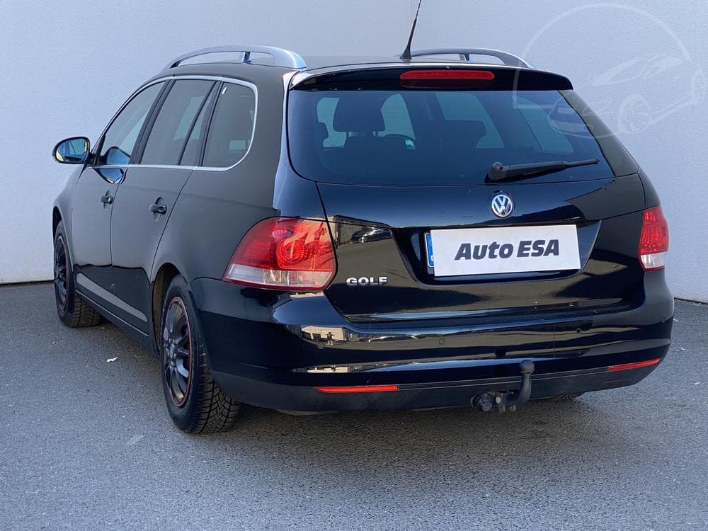 2009 Volkswagen GOLF - 6