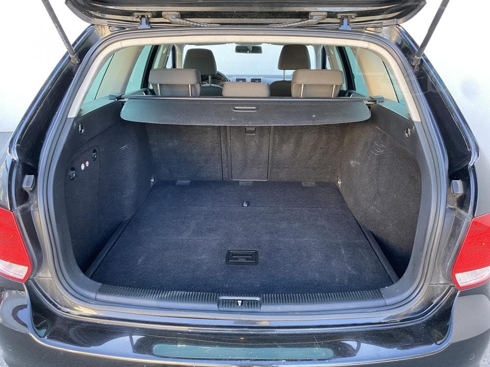 2009 Volkswagen GOLF - 7