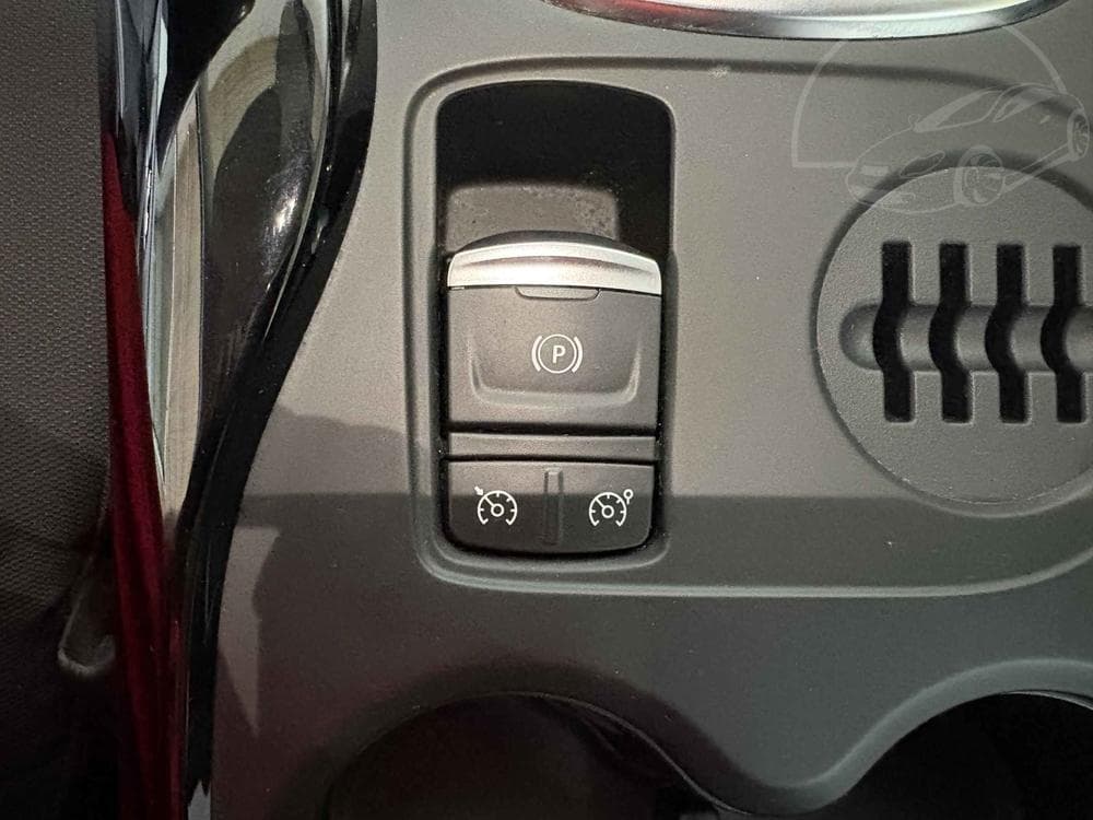 2015 Renault KADJAR - 15