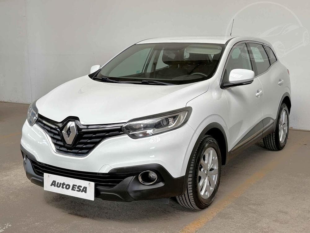 2015 Renault KADJAR - 3