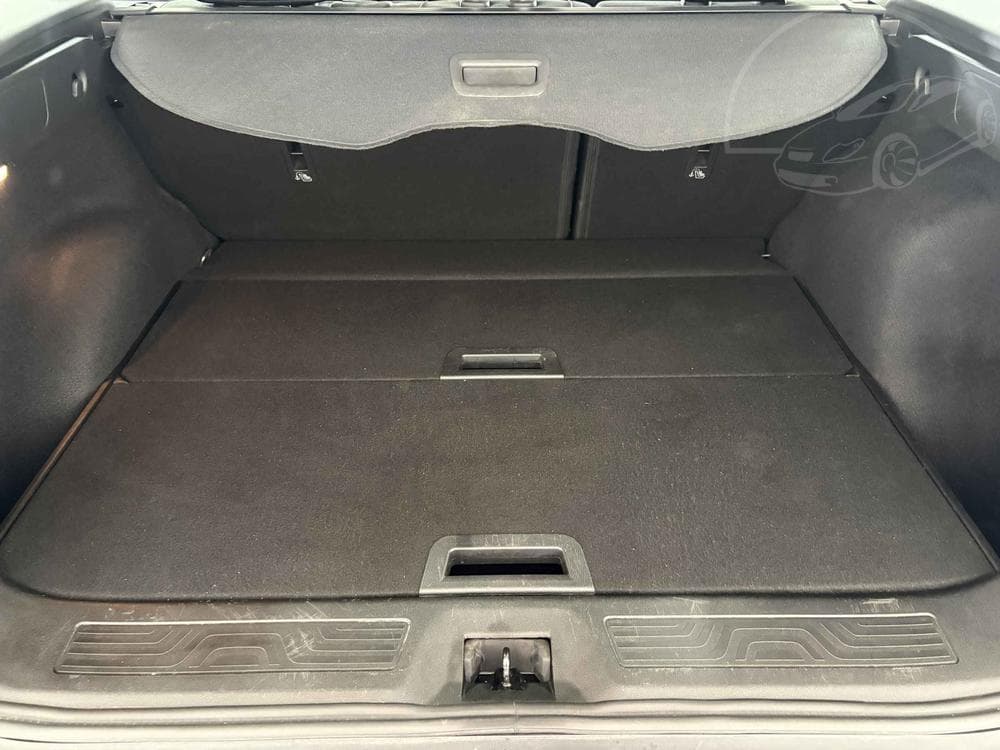 2015 Renault KADJAR - 7
