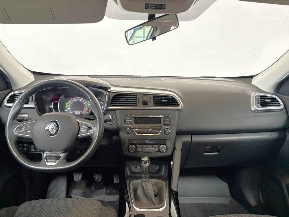 2015 Renault KADJAR - 8