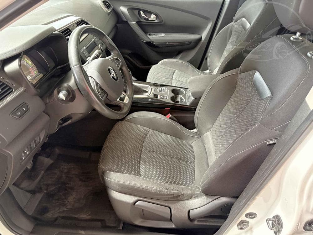 2015 Renault KADJAR - 9
