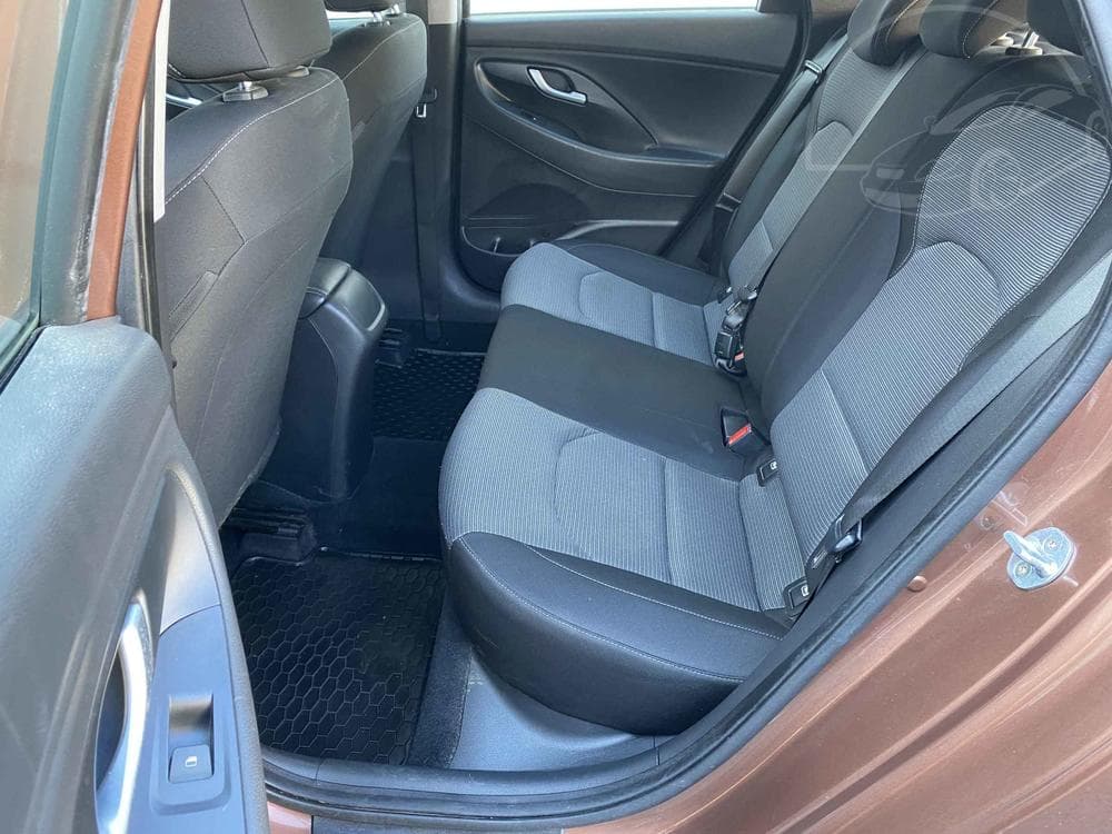 2017 Hyundai i30 - 10