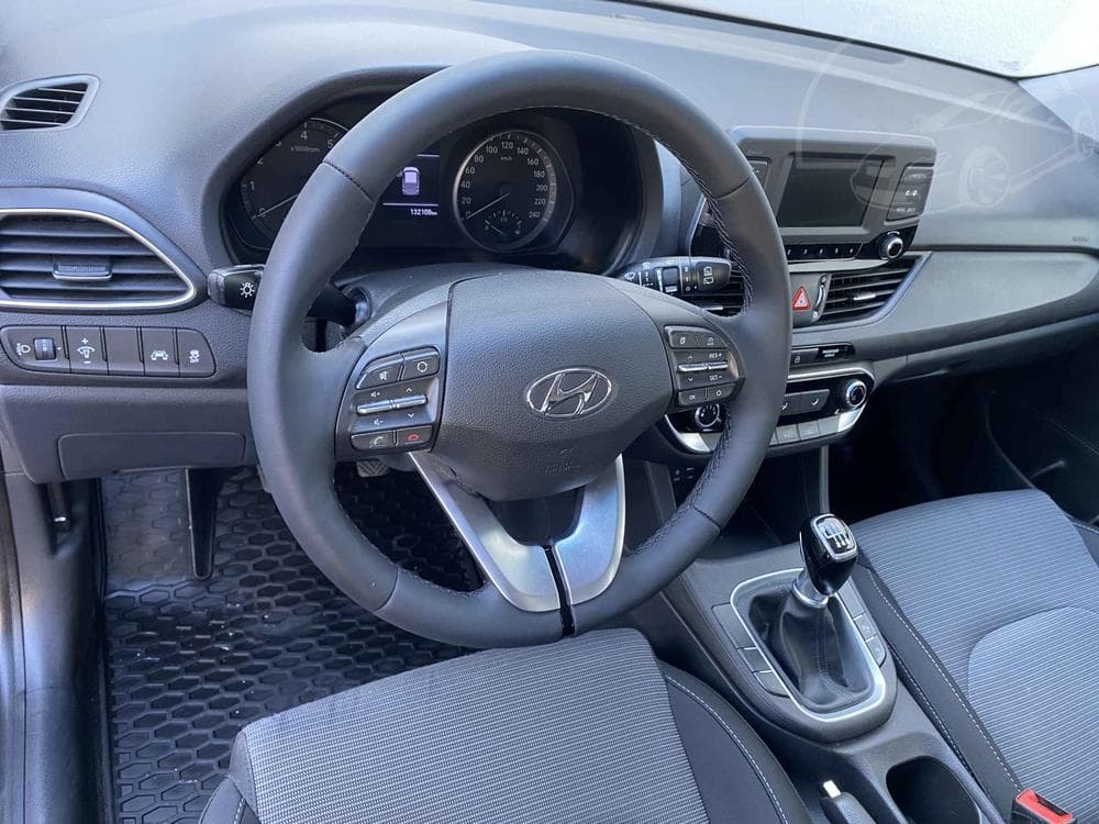 2017 Hyundai i30 - 12