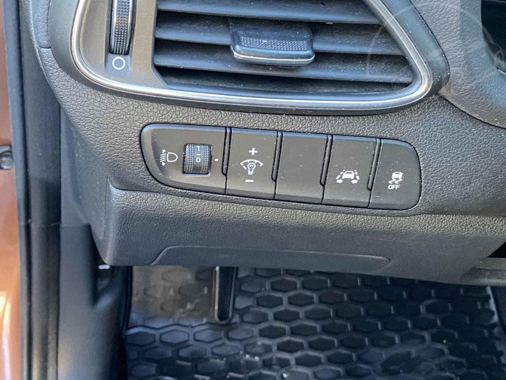 2017 Hyundai i30 - 13
