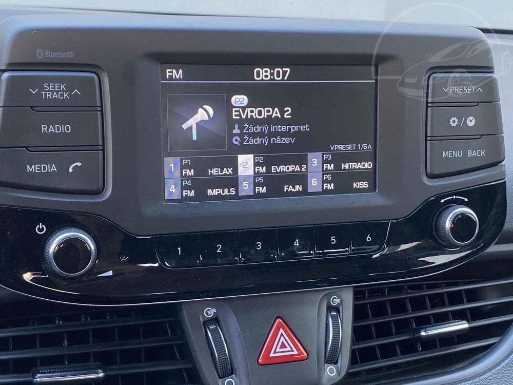 2017 Hyundai i30 - 15
