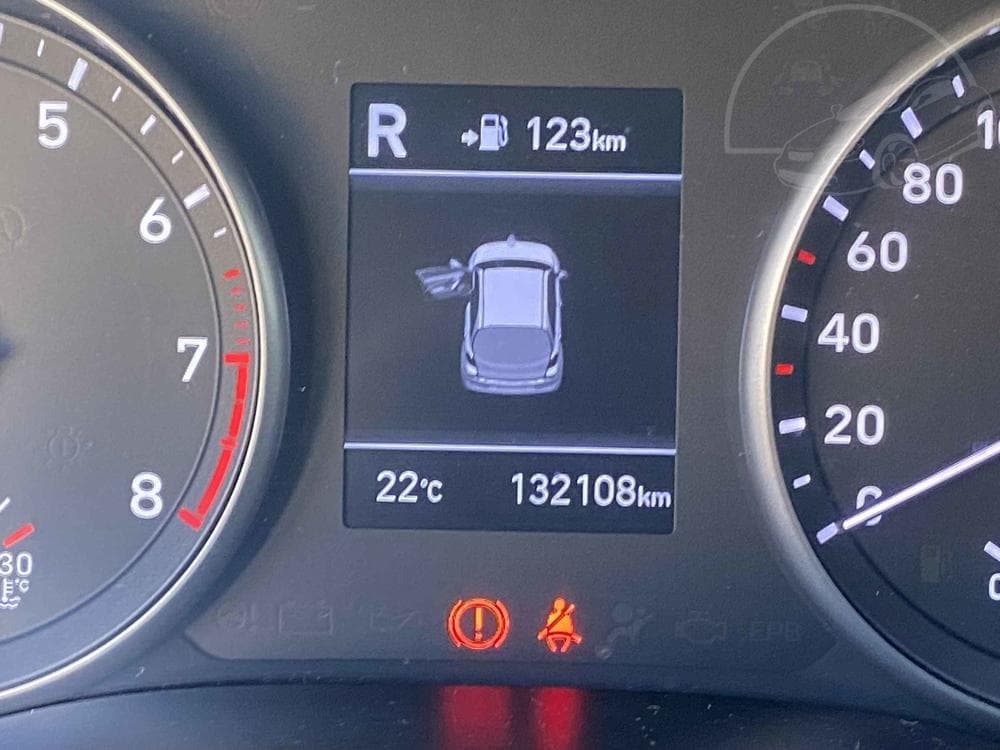 2017 Hyundai i30 - 16