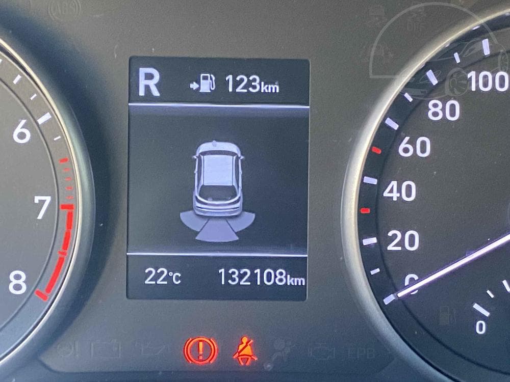 2017 Hyundai i30 - 17