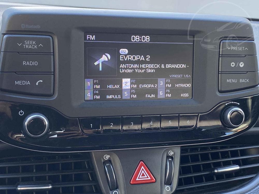 2017 Hyundai i30 - 18
