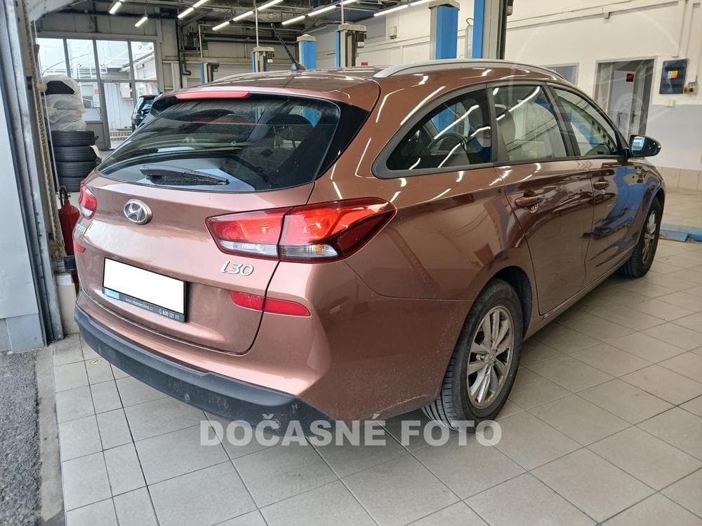 2017 Hyundai i30 - 3