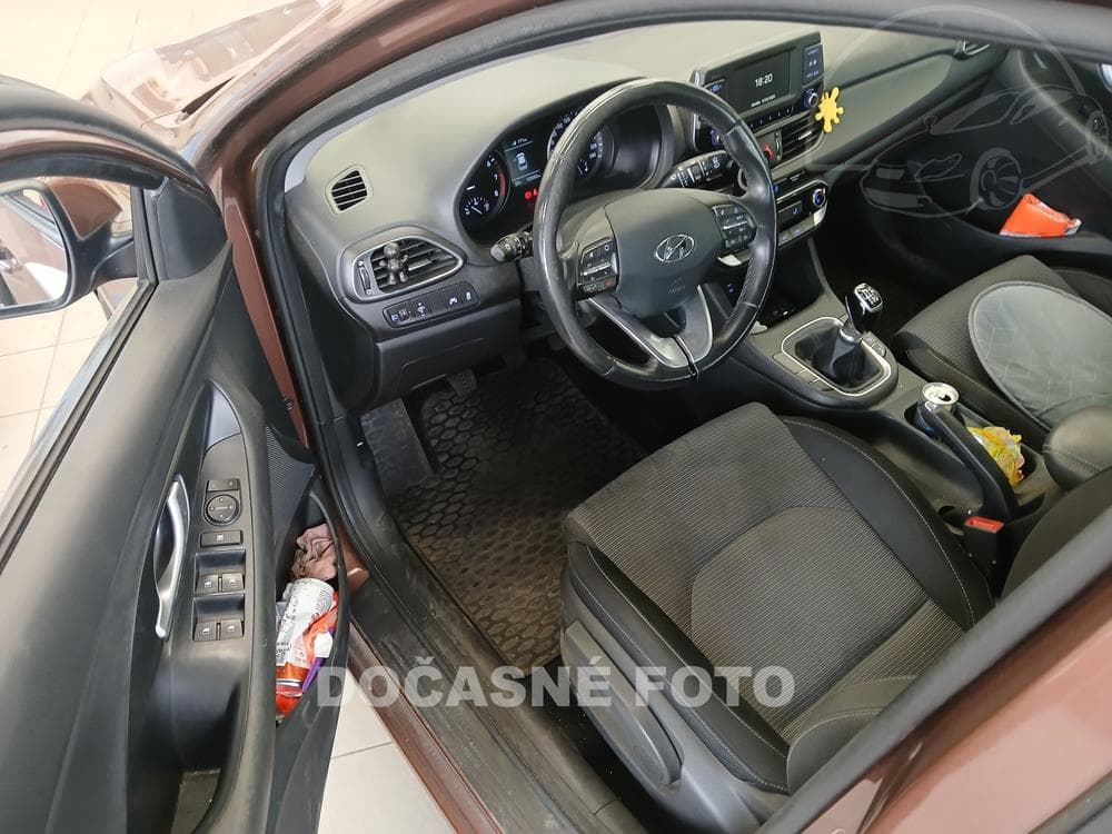 2017 Hyundai i30 - 5