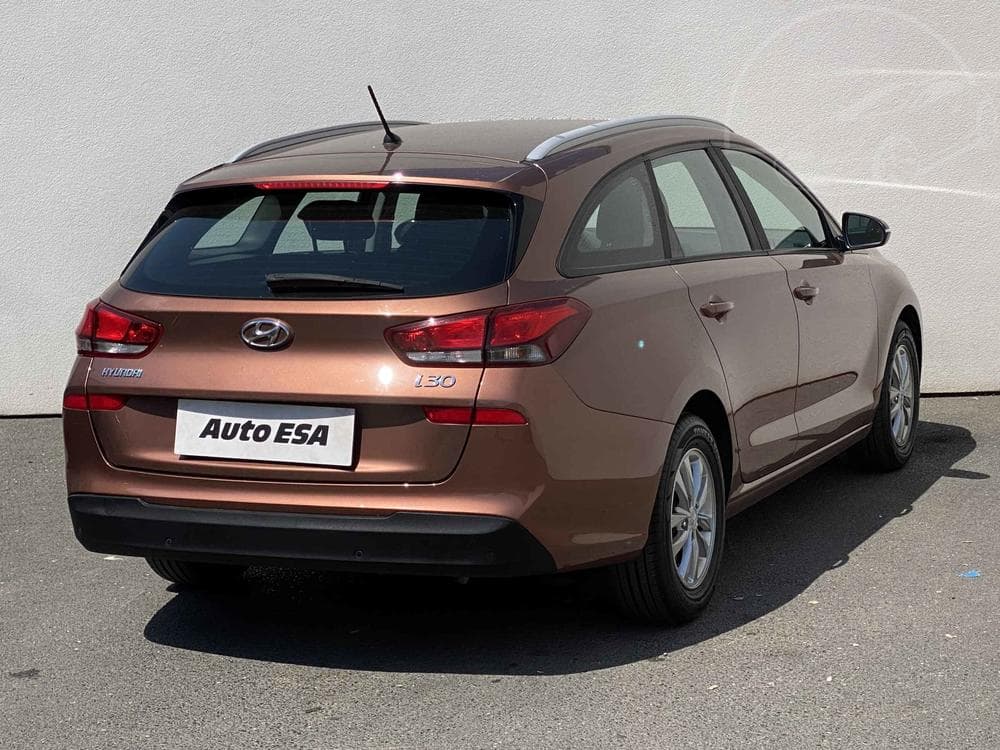 2017 Hyundai i30 - 4