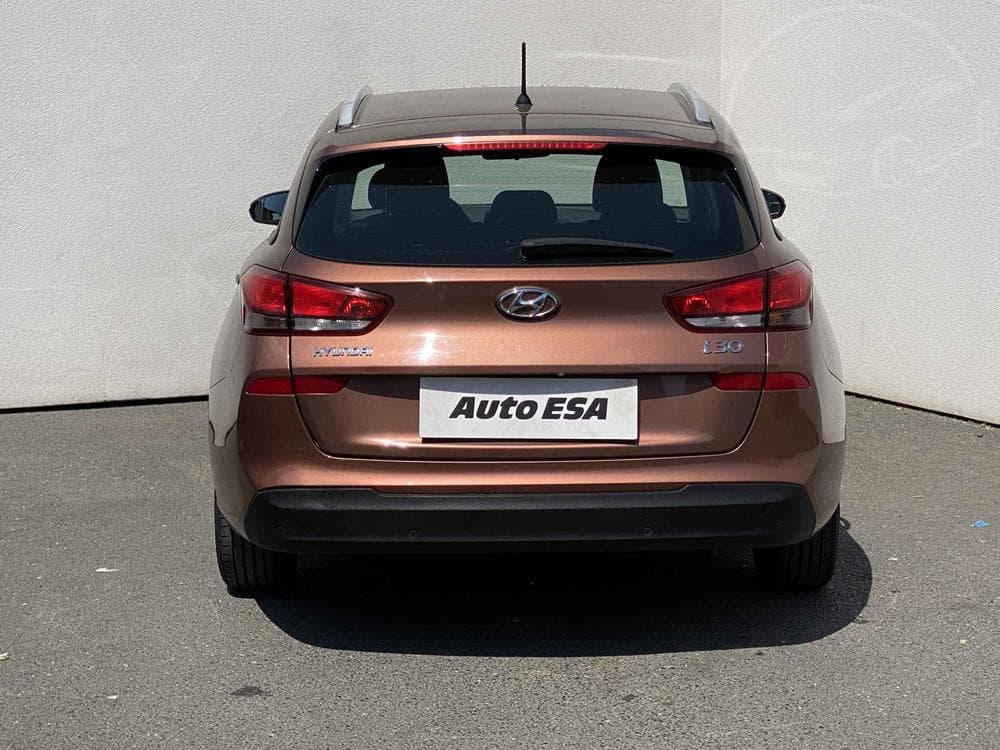 2017 Hyundai i30 - 5