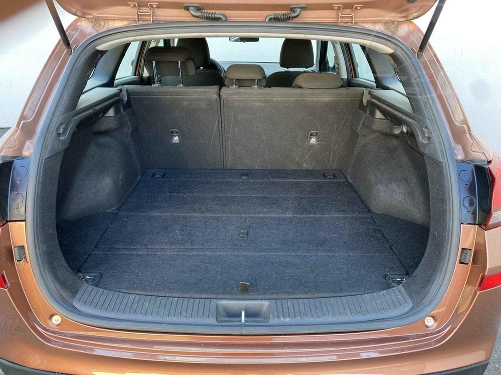 2017 Hyundai i30 - 7