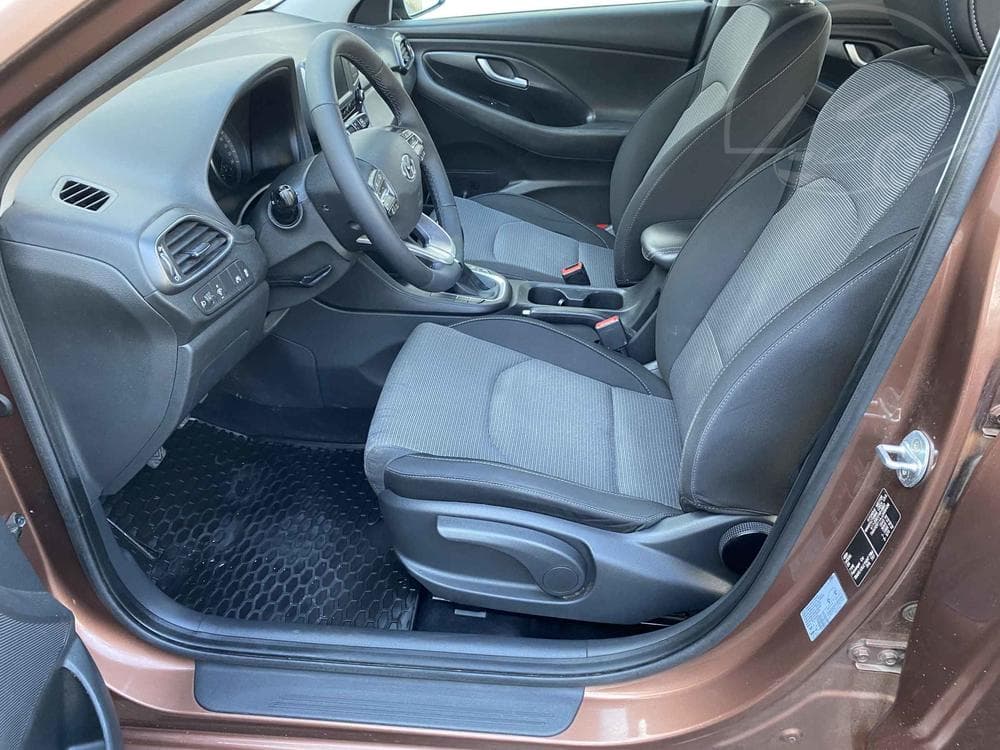 2017 Hyundai i30 - 9