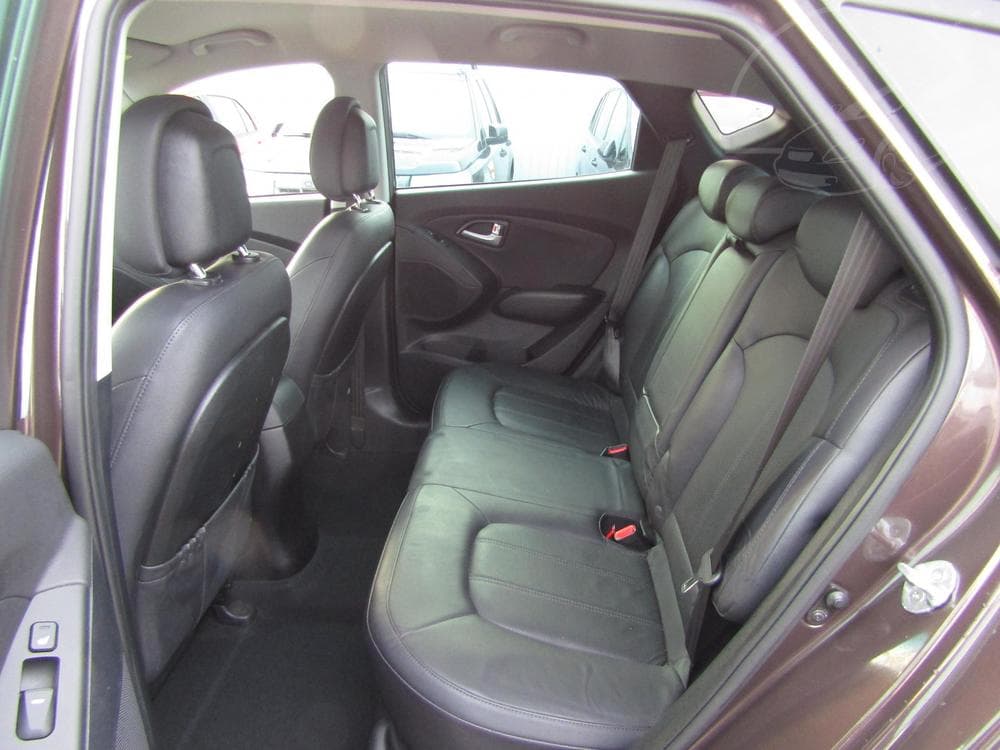 2015 Hyundai ix35 - 19