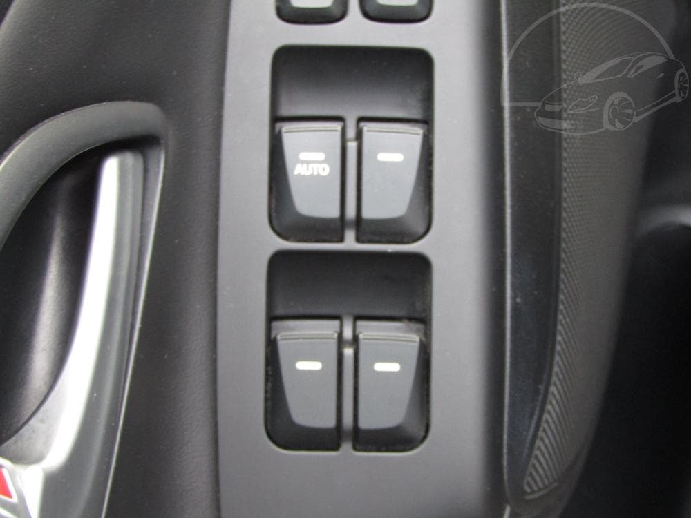 2015 Hyundai ix35 - 21