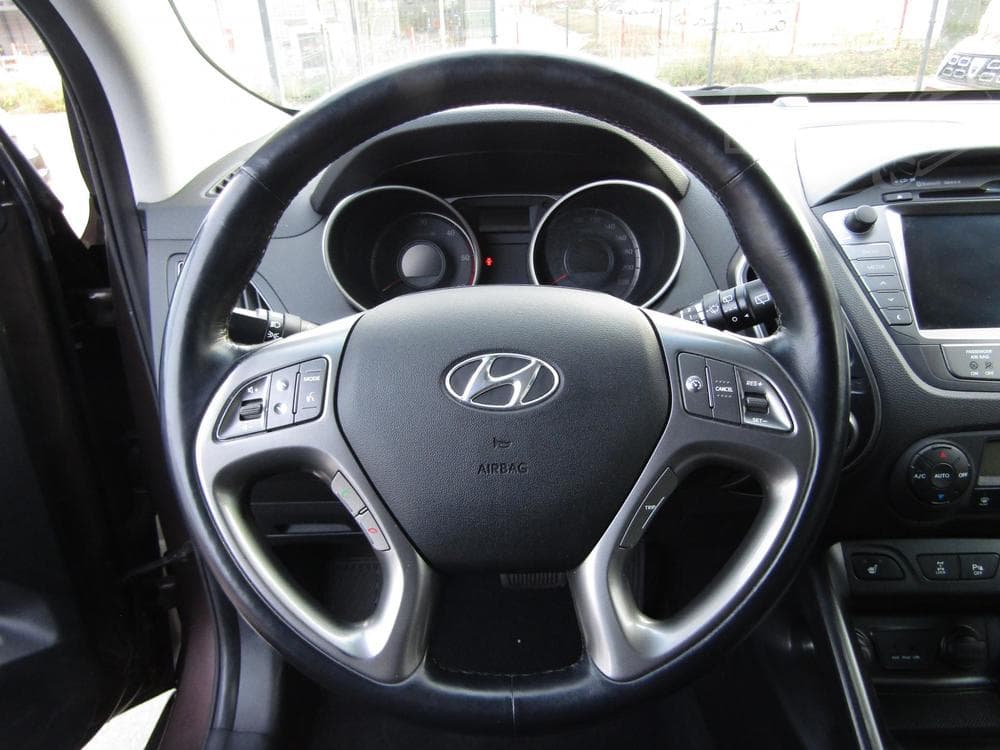 2015 Hyundai ix35 - 23