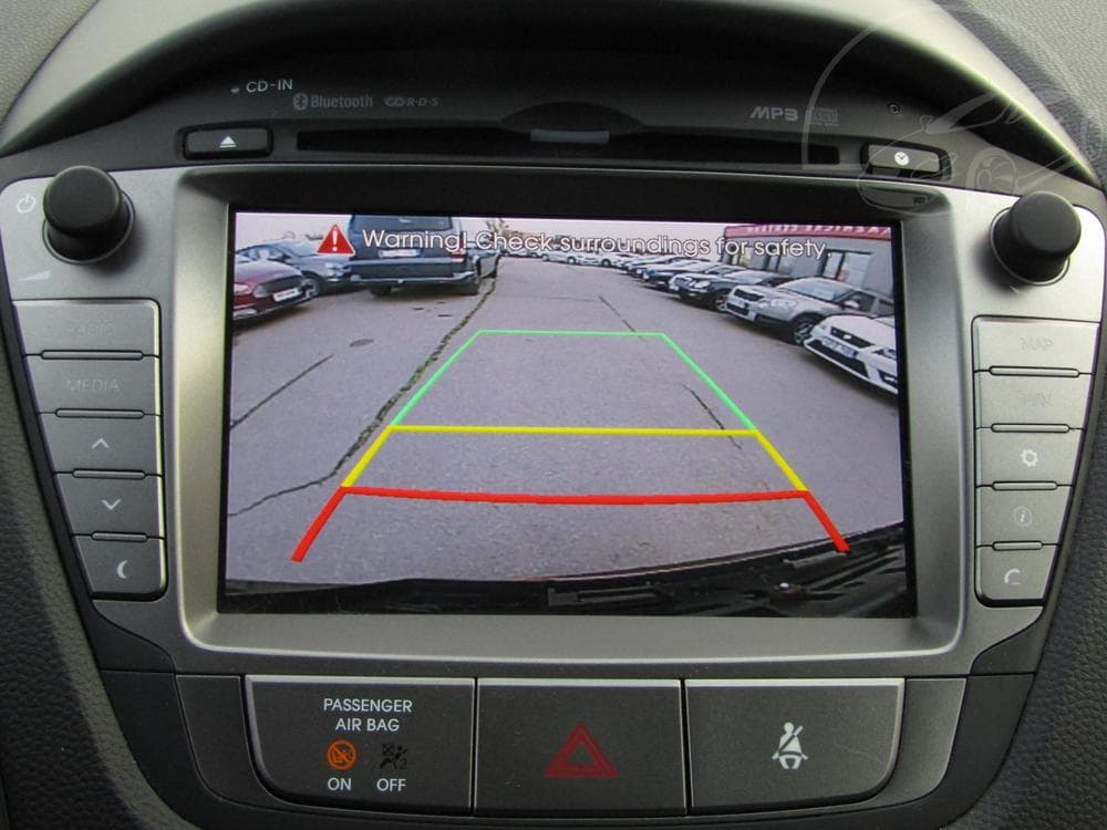 2015 Hyundai ix35 - 27
