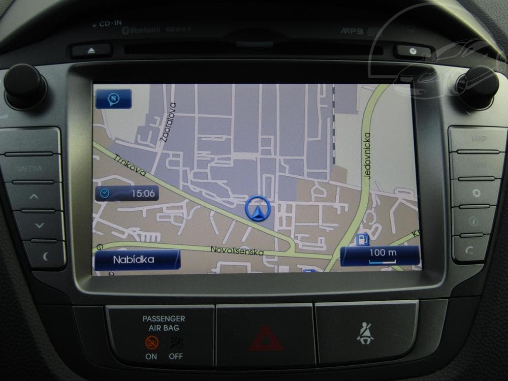 2015 Hyundai ix35 - 29