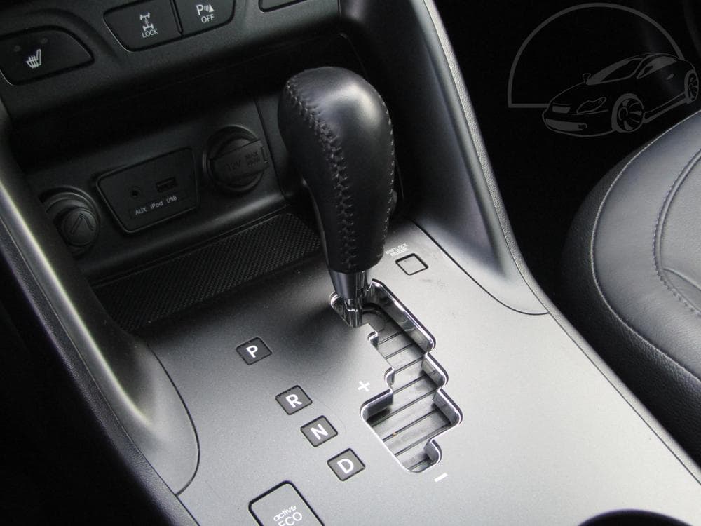 2015 Hyundai ix35 - 33