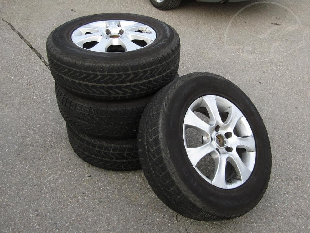 2015 Hyundai ix35 - 37