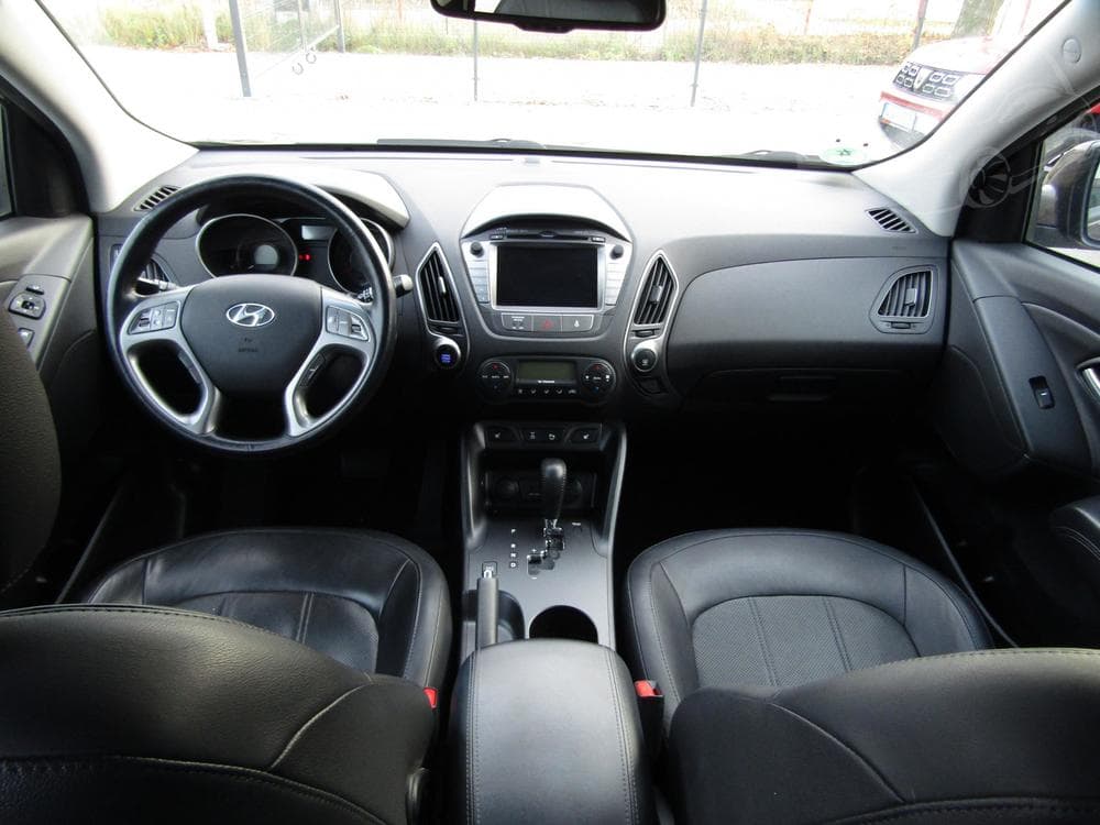 2015 Hyundai ix35 - 13