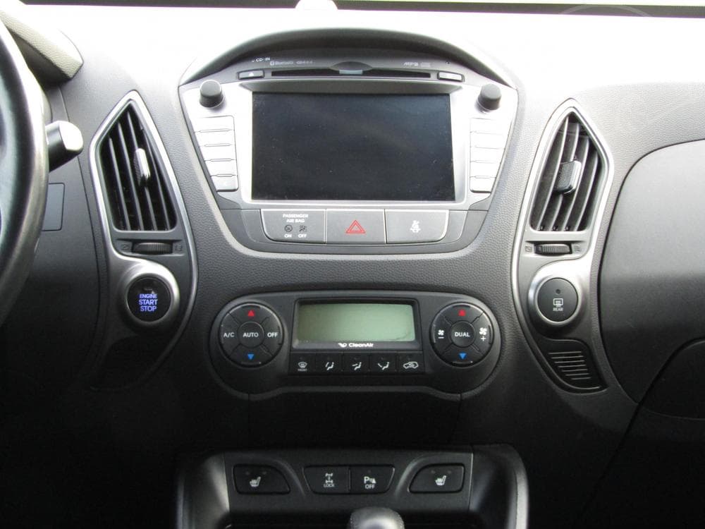 2015 Hyundai ix35 - 15
