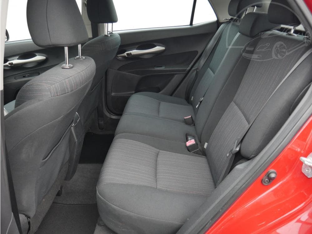 2009 Toyota Auris - 28