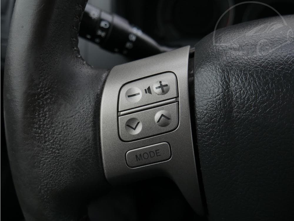 2009 Toyota Auris - 34