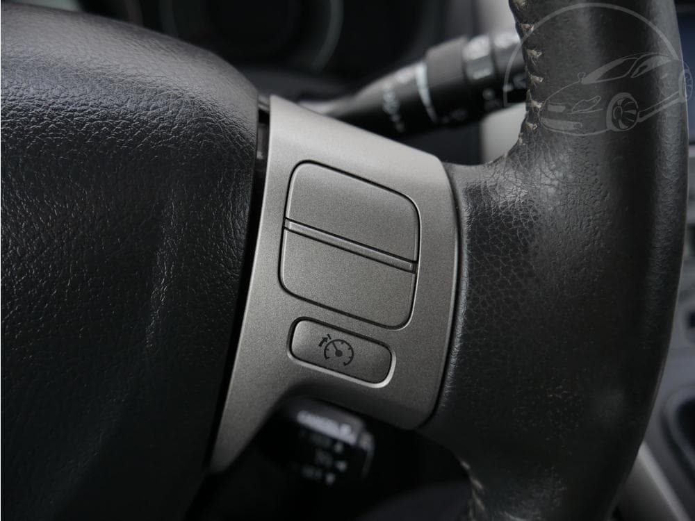 2009 Toyota Auris - 37