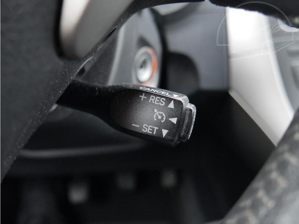 2009 Toyota Auris - 40